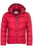 Steppjacke