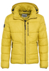 Steppjacke