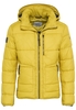 Steppjacke