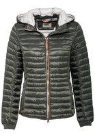 Steppjacke Basic