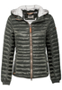Steppjacke Basic