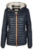 Steppjacke Basic