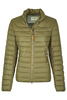 Steppjacke Fibrefill