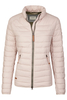 Steppjacke Fibrefill