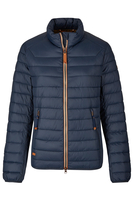 Steppjacke Fibrefill
