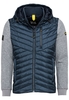 Steppjacke Jersey