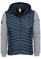 Steppjacke Jersey