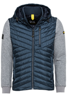 Steppjacke Jersey
