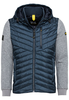 Steppjacke Jersey