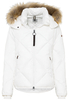 Steppjacke Karo
