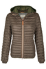 Steppjacke Light-Weight