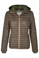 Steppjacke Light-Weight