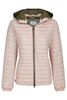 Steppjacke Light-Weight