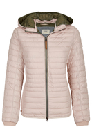 Steppjacke Light-Weight