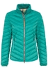 Steppjacke Matt