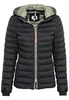 Steppjacke Matt