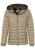 Steppjacke Matt