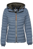 Steppjacke Matt