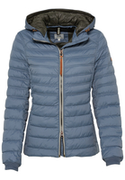 Steppjacke Matt