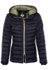 Steppjacke Matt