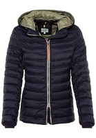Steppjacke Matt