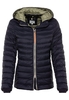 Steppjacke Matt