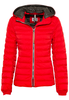 Steppjacke Matt