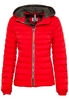 Steppjacke Matt