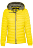 Steppjacke Matt
