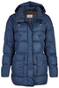 Steppjacke Puffer DuPont