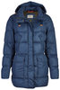Steppjacke Puffer DuPont