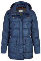 Steppjacke Puffer DuPont