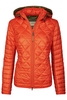 Steppjacke Quiltingmix