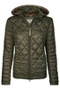 Steppjacke Quiltingmix
