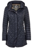 Steppjacke Quiltingmix
