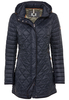 Steppjacke Quiltingmix