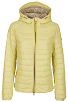 Steppjacke Shine