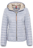 Steppjacke Shine
