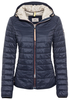Steppjacke Shine