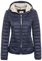 Steppjacke Shine