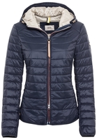 Steppjacke Shine
