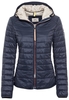 Steppjacke Shine