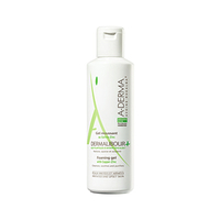 A-Derma Dermalibour+ Schäumendes Reinigungsgel