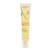 A-Derma Epitheliale A.H DUO Massage Gel-Öl