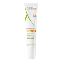 A-Derma EPITHELIALE A.H Ultra LSF 50+