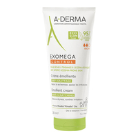 A-Derma Exomega Control Creme Rückfettend - None