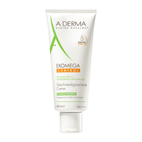 A-Derma Exomega Control geschmeidigmachende Creme steril
