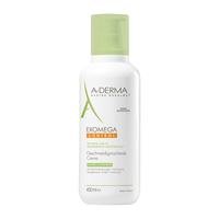 A-Derma Exomega Control geschmeidigmachende Creme steril