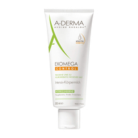A-Derma Exomega Control Intensiv Körpermilch steril