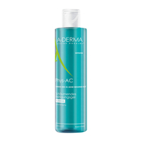 A-Derma Phys-AC schäumendes Reinigungsgel
